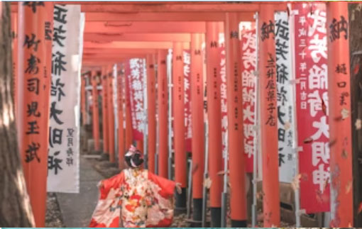 Japan