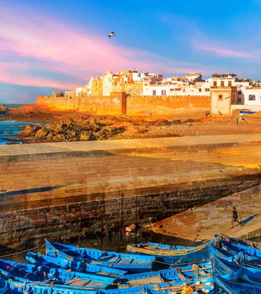 Oman