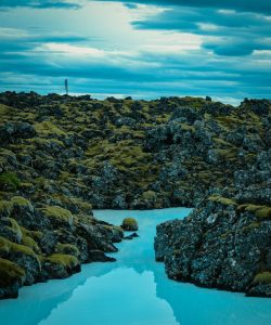 Blue Lagoon​