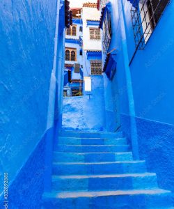 Chefchaouen​