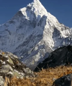 Everest Region​
