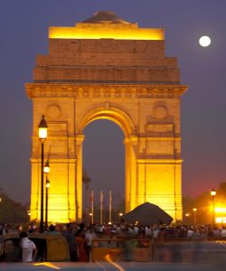 India Gate, New Delhi