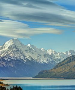 New Zealand​