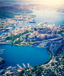 Scandinavia​